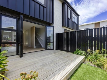 Style, Space & Superior Value