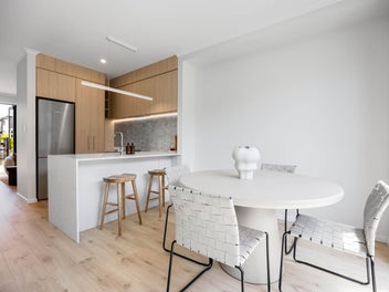 Style, Space & Superior Value