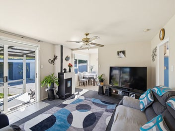 Home with plenty extras