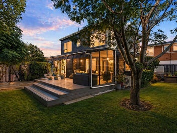 Private, Polished & Perfectly Positioned