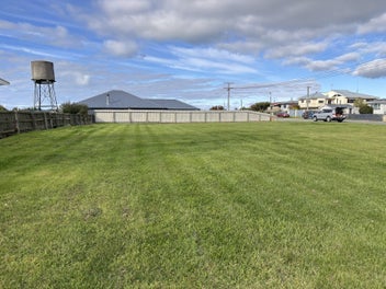 Prime Weston section with spectacular outlook