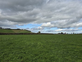 Grazing and Lifestyle on Town Boundary