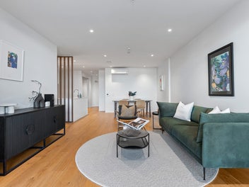 WARM COSY LIVING - ONEHUNGA MALL CLUB