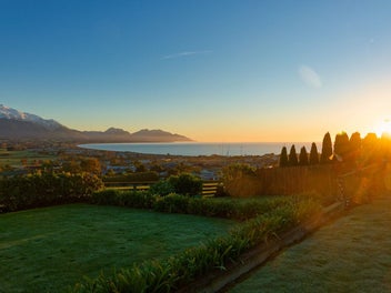 Your Slice of Kaikoura Paradise Awaits!