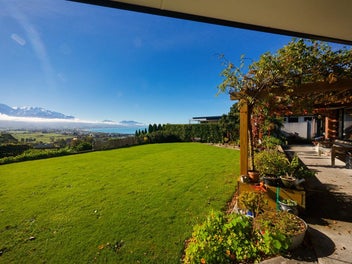 Your Slice of Kaikoura Paradise Awaits!
