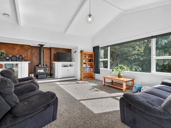 Country Space, Town Convenience