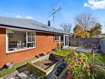 Comfort,Convenience & Carefree Living