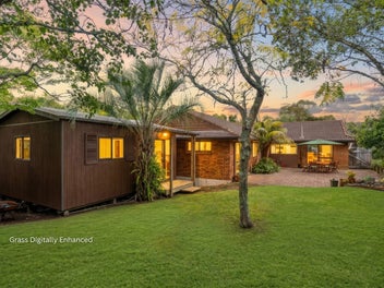 Solid, Space, Potential - Rangi Zone