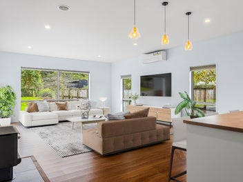 Modern Country Living