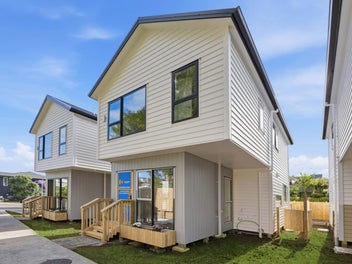 Most Affordable Brand New in Howick