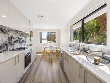 Land with Opportunity – Renovated Home on 607sqm