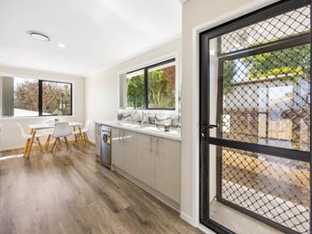 Land with Opportunity – Renovated Home on 607sqm