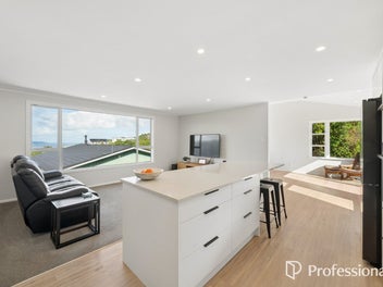 Room to Grow, Views to Love