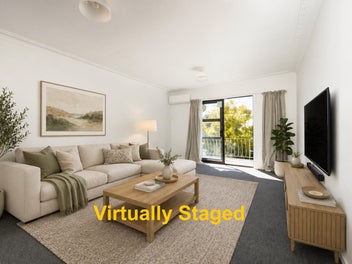 140m2 Floor with GGE & Views