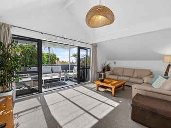 Two Homes in One, Live, Earn or Accommodate