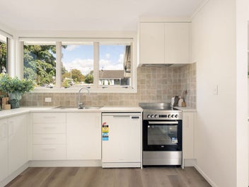 Freehold Renovated Starter