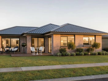 Great Value! Home & Land Package