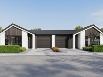 Harlow Lifestyle Village - Own your own home!