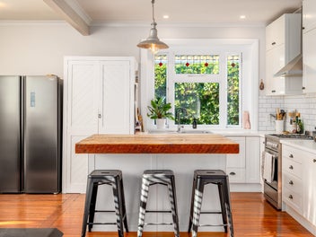 Character, Comfort and Convenience