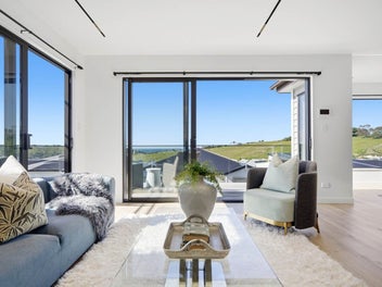 Luxury Living with Granny Potential