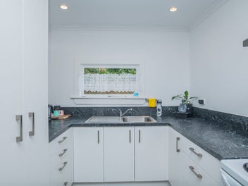 Smart buying with room to grow