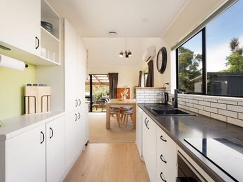 One Family's Next Step - Your Fresh Start!