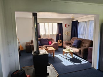 Fully furnished, must sell!