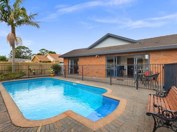 Stunning Renovated Fletcher Home!