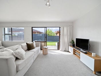 Location, Lifestyle and Opportunity