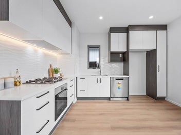 Modern Living Meets Future Growth in Drury