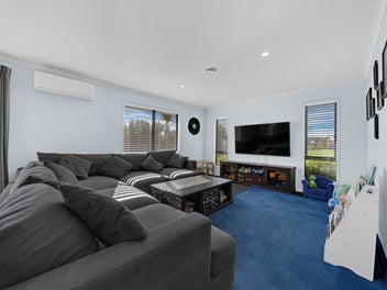 Quality Living with Space & Privacy