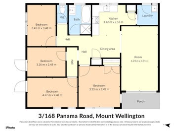 Sun-Drenched & Affordable Living in Prime Location