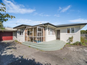 Nest, invest or develop