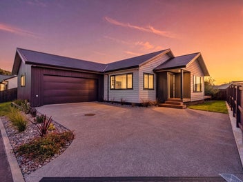 Quality you can see. Comfort you’ll feel.