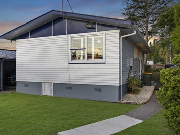 Space, Potential & Outdoor Living Done Right