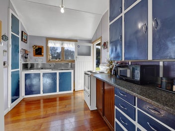 Smart Buying with Room to Add Value