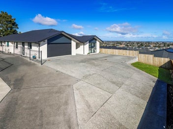 Brick & Tile Home – Must Be Sold!