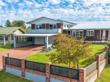 Premium Position, Exceptional Space