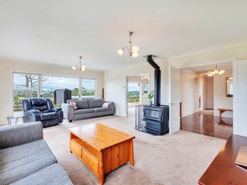 The Complete Rural Package: Home & 19ha