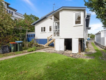 Exceptional Renovation Opportunity