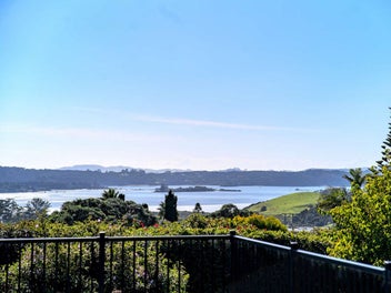 WATER VIEWS, PREMIUM LOCATION…AND A POOL