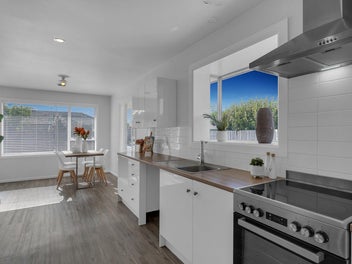 Fresh, functional and ready when you are