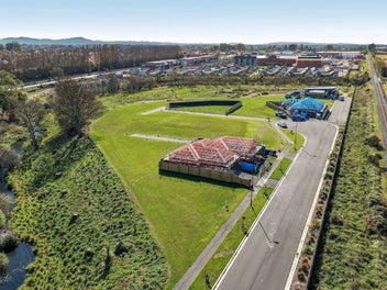 Harakeke Estates - ready to build