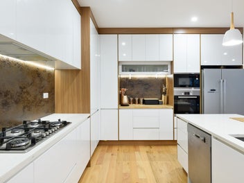 Gather, Relax, Enjoy