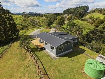 Introducing The Good Life