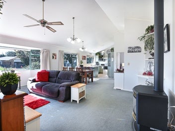 Just Move in and Enjoy