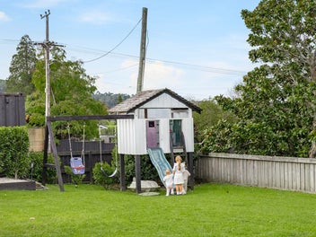 Character Soul, Brand-New Heart