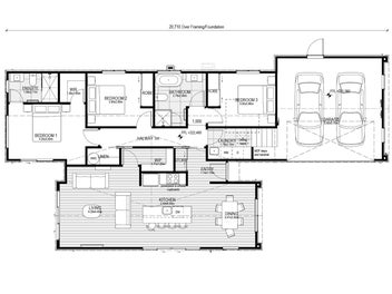 Home and Land Package or Turnkey options available