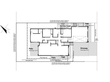 Home and Land Package - Located in Flagstaff Drive