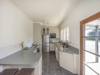 SPACE, SHEDS & SEA VIEWS